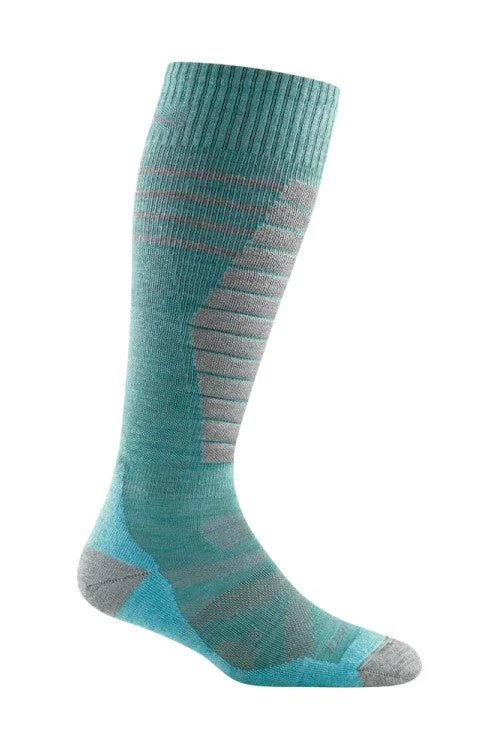 Edge Over the Calf Snow Sock