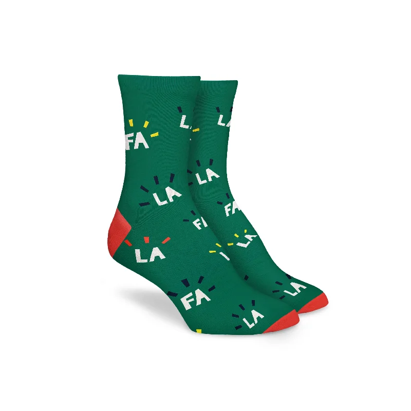 Kid's FaLaLa Socks