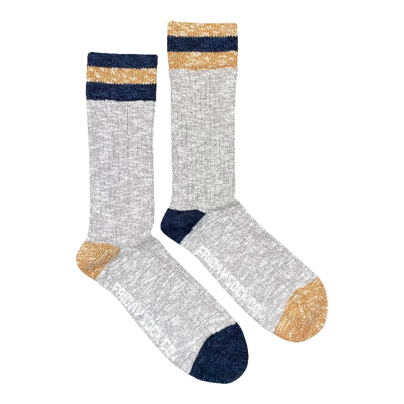 Men's Compass Camp Socks