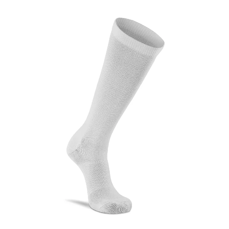 Men's Diabetic Fatigue Fighter Ultra-Lightweight Over-the-Calf Sock