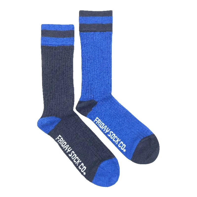 Men's Downhill Camp Socks