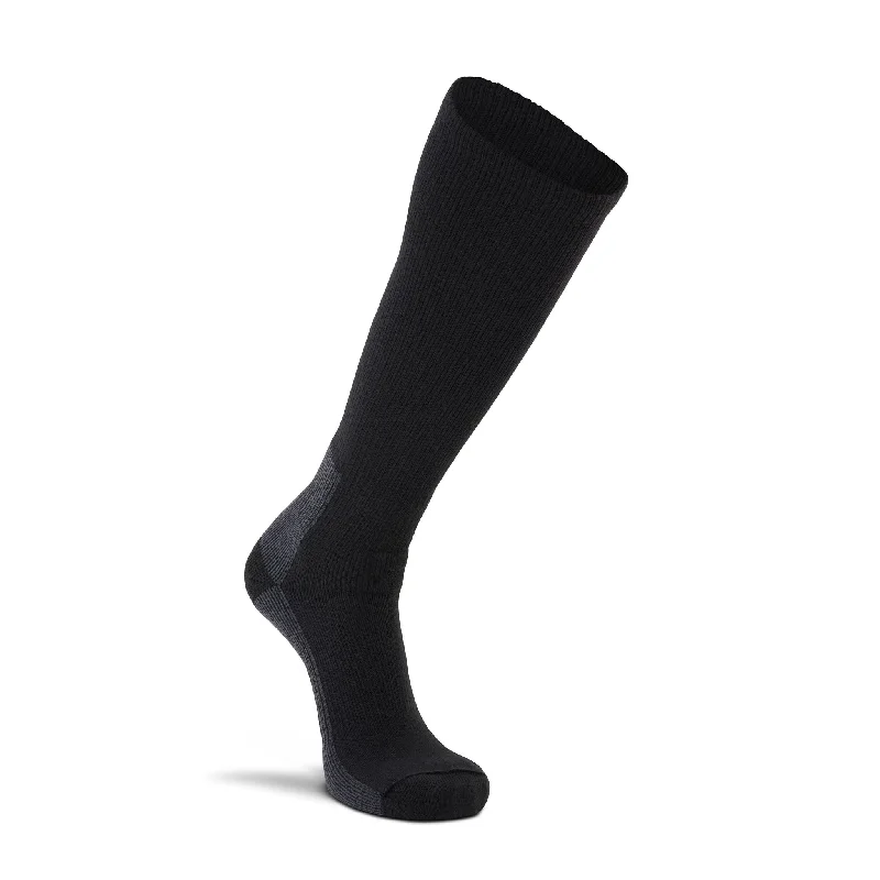 Men's Westerner Medium Weight Over-the-Calf Work Sock - 2 Pack