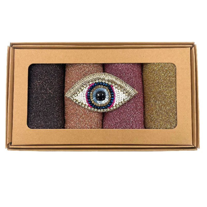 Rio Rhumba sock box