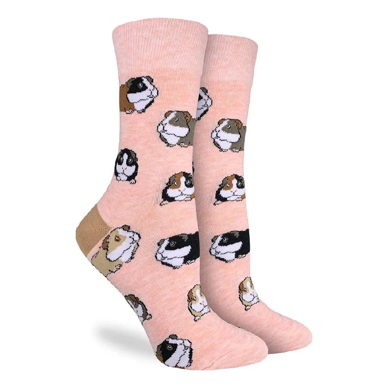 Unisex Guinea Pig Socks