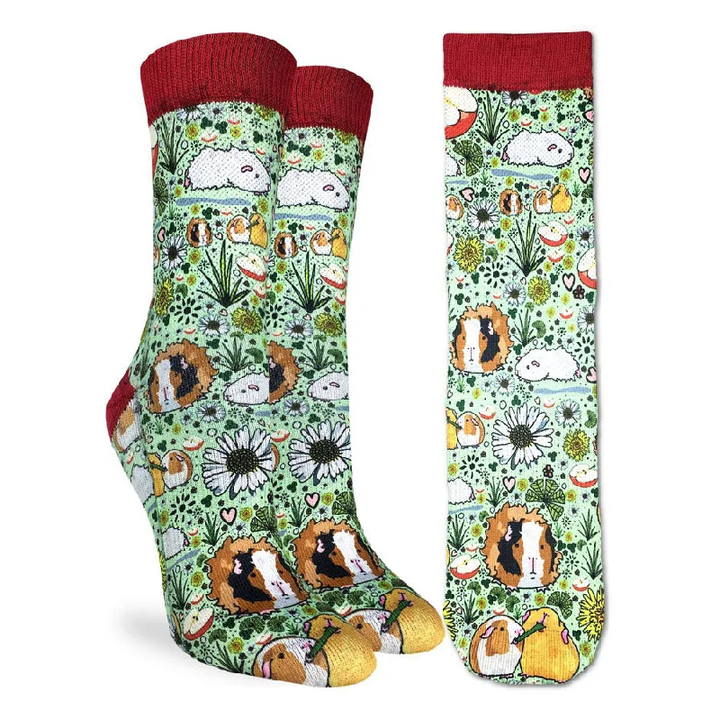 Unisex Guinea Pigs Socks