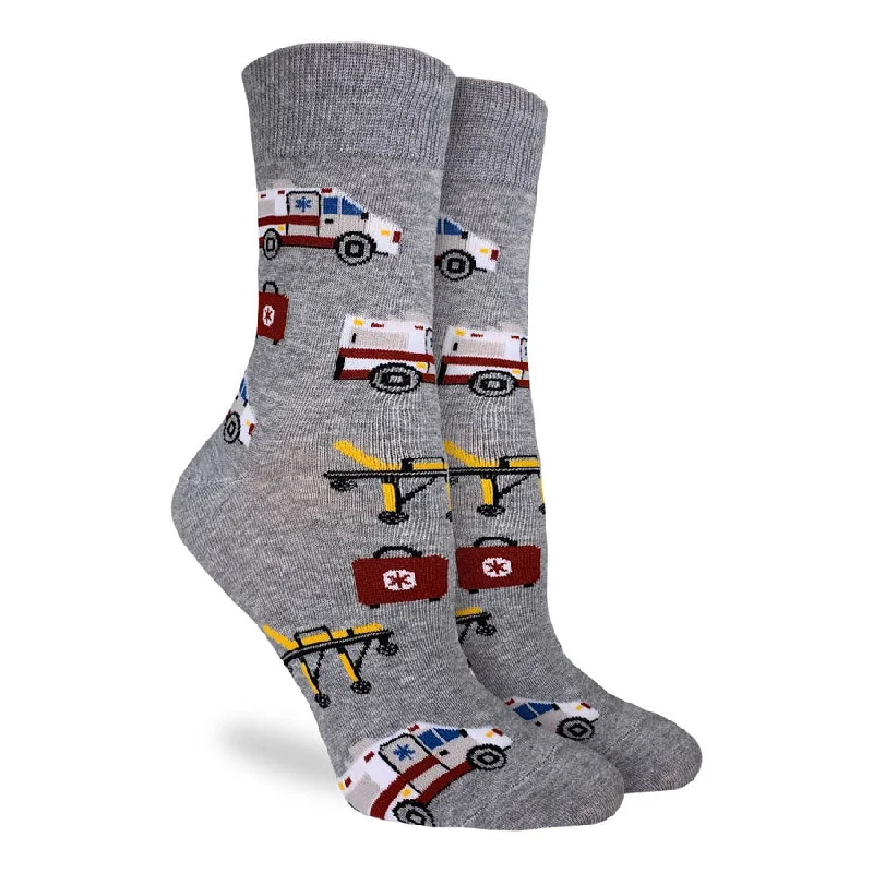 Unisex Paramedic Socks