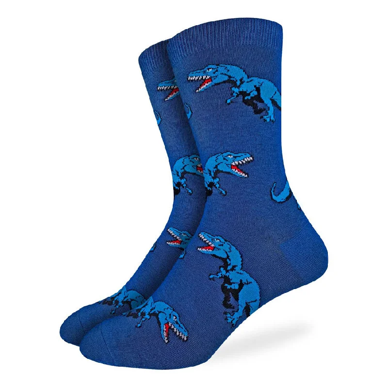 Unisex Tyrannosaurus Rex Socks