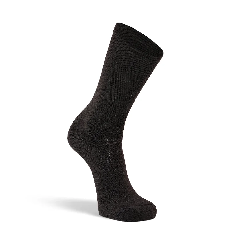 X-Static Ultra-Lightweight Crew Liner Sock