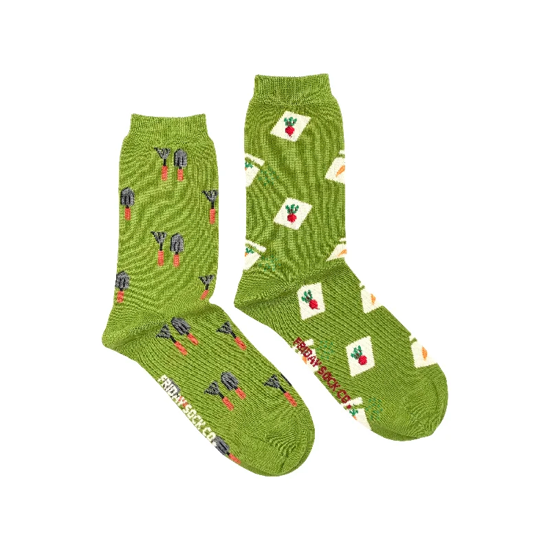 Women's Gardening Socks