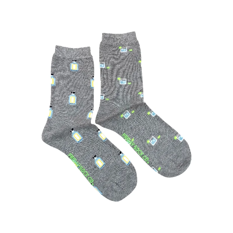 Women's Gin & Tonic Socks