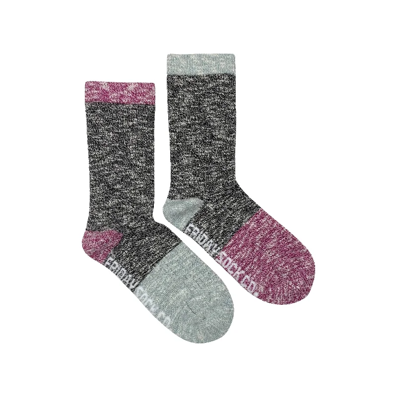 Women's Overnight Camp Socks