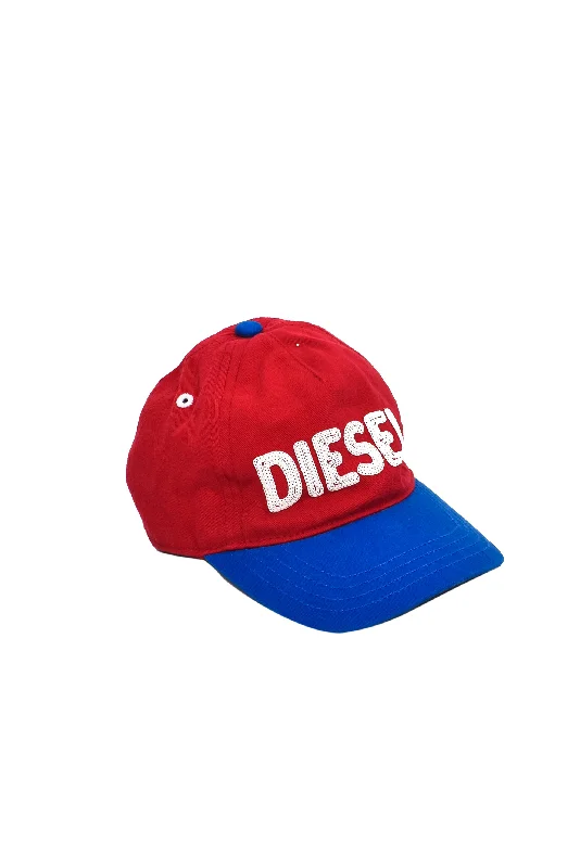 Diesel Cap O/S