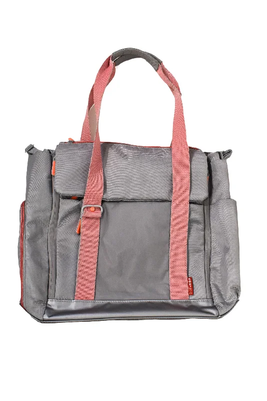 Skip Hop Diaper Bag O/S