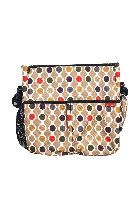 Skip Hop Diaper Bag O/S