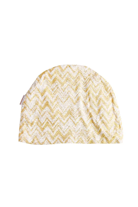 Missoni Hat 0-3M