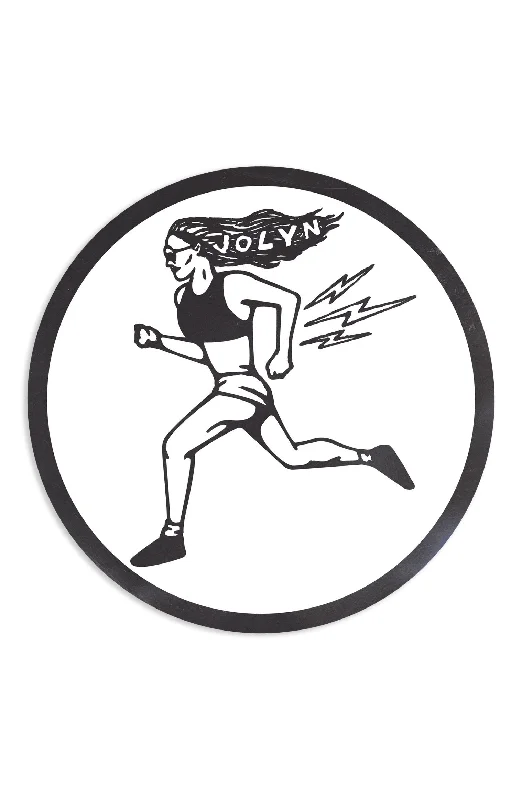 Sport Sticker - Run