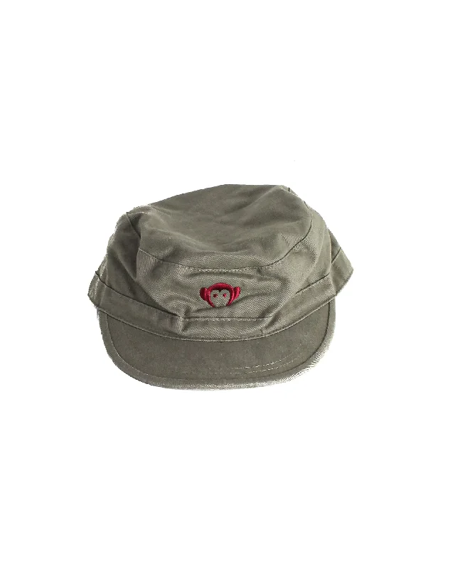 Appaman Cap 5 - 7T (Size L)