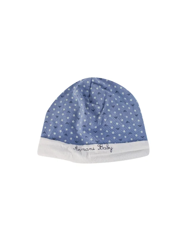 Armani Beanie O/S