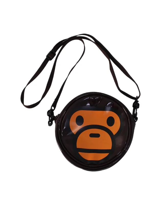 BAPE KIDS Bag O/S (D:16cm)