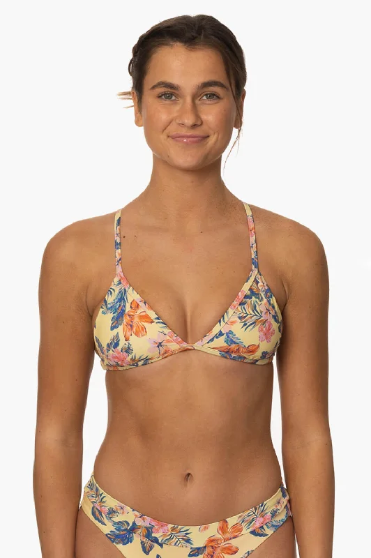 Lily Bikini Top - Catalina Island