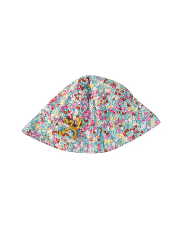 Bonpoint Sun Hat 12M