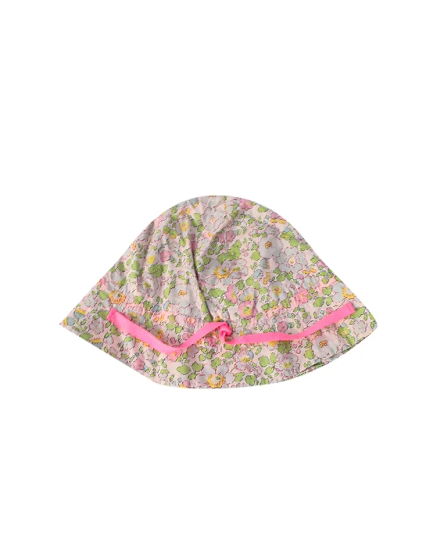 Bonpoint Sun Hat 2T (53cm)