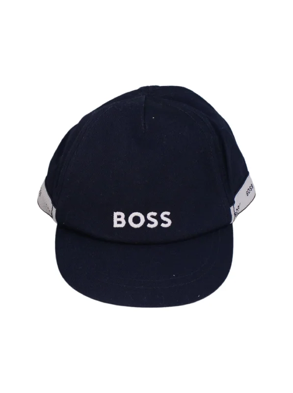 Boss Cap O/S (46cm)