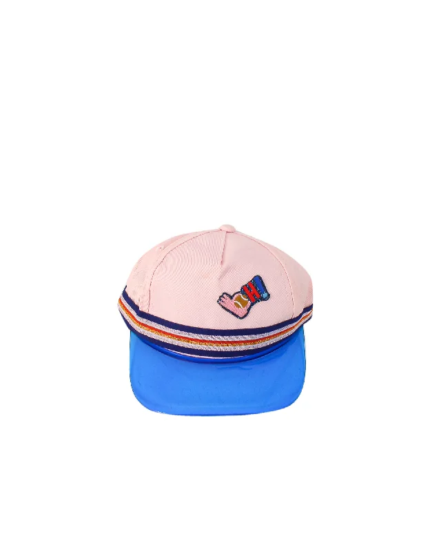 Catimini Cap 2T - 3T (49cm)