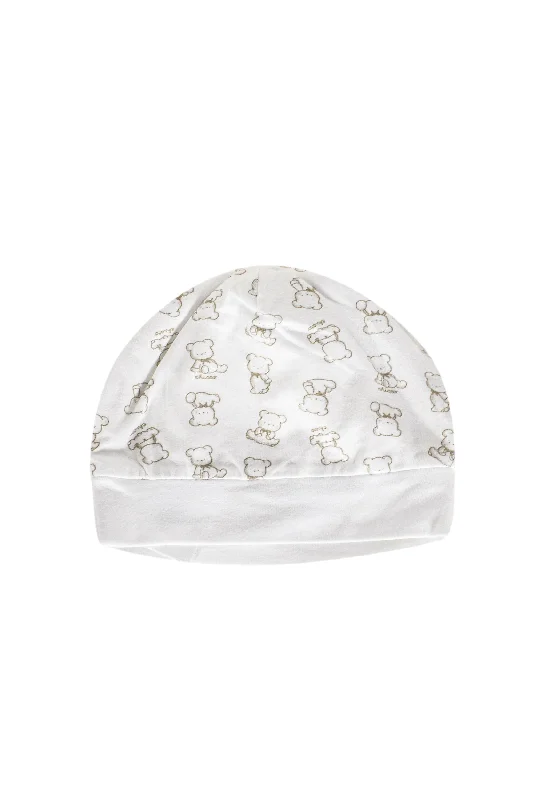 Chicco Beanie 6-9M