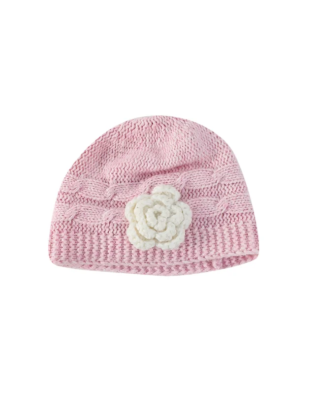 Chicco Beanie 6-9M