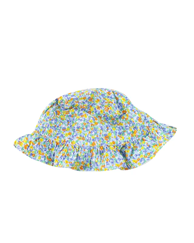 Chickeeduck Sun Hat O/S (46cm)