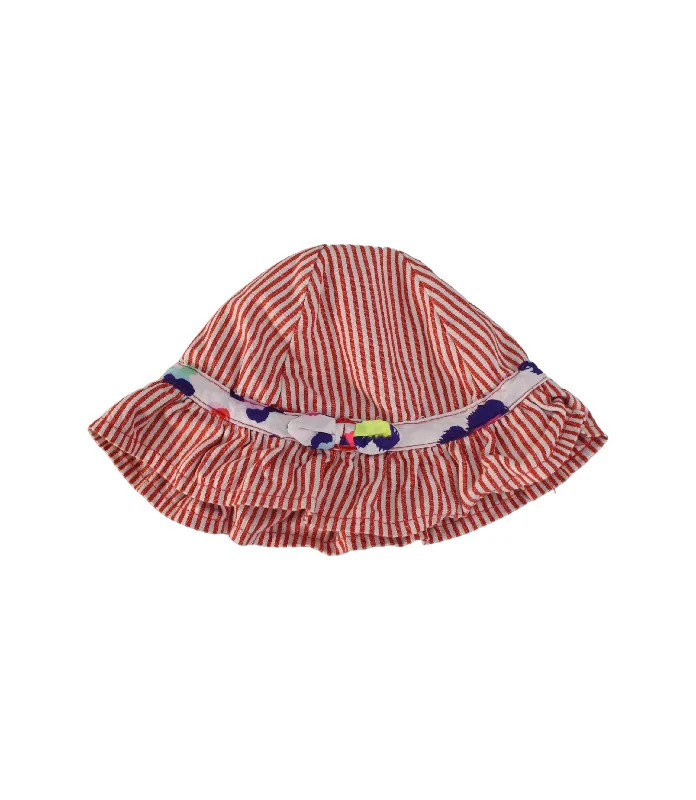 DPAM Sun Hat 0-3M