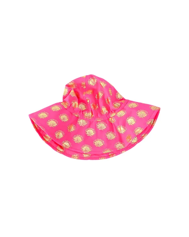 Egg by Susan Lazar Sun Hat O/S (44cm)