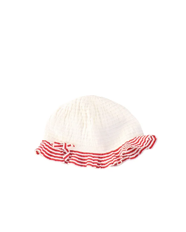 Grevi Sun Hat O/S (48cm)