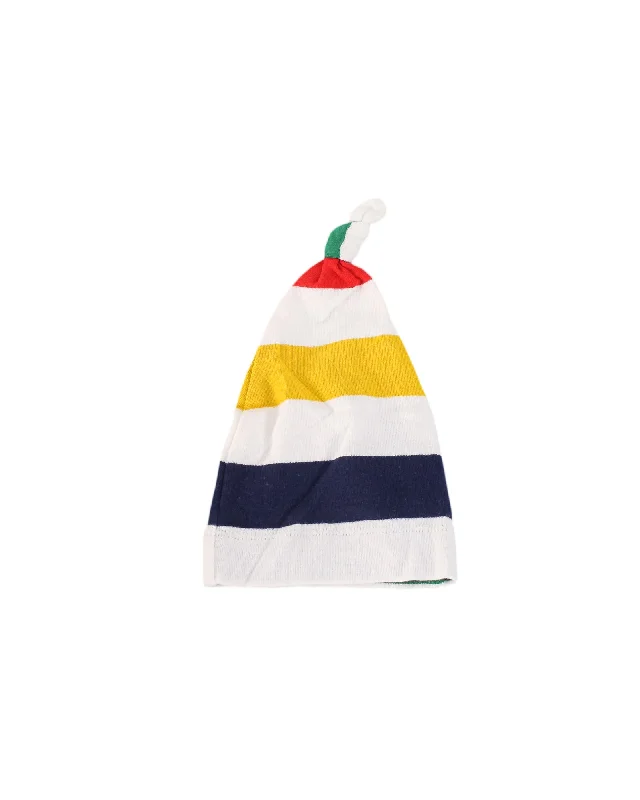 Hudson's Bay Co. Beanie 0-3M (28cm)