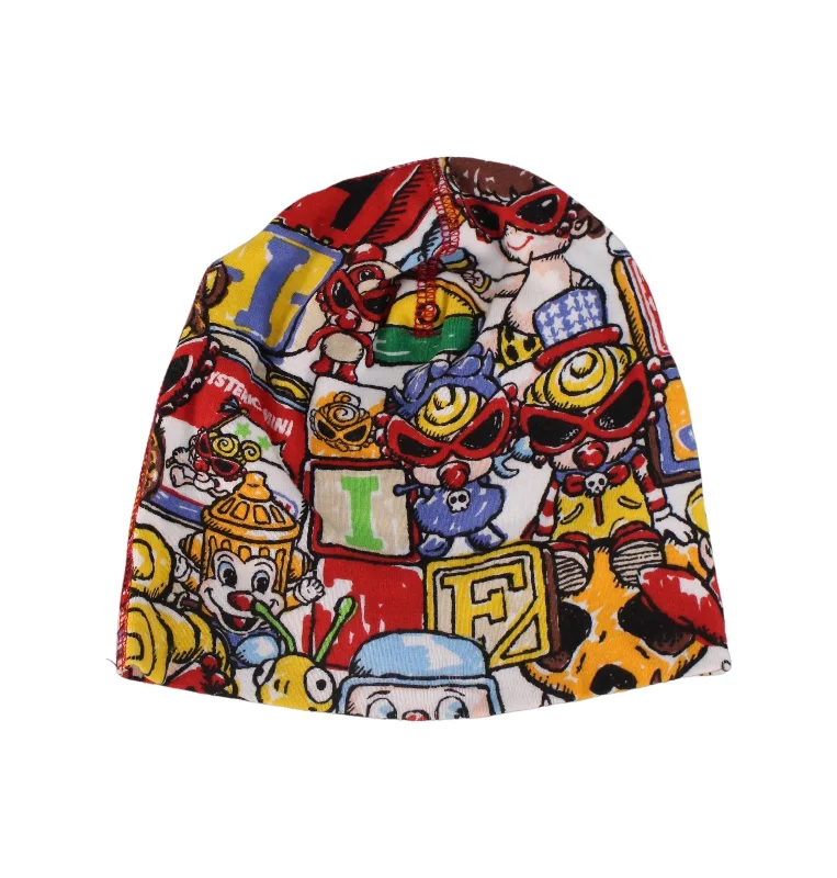 Hysteric Mini Beanie O/S (34cm)