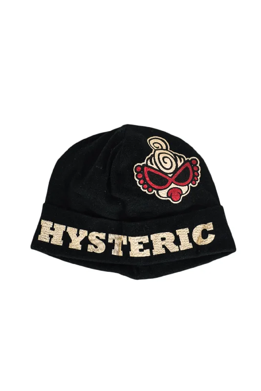 Hysteric Mini Beanie O/S