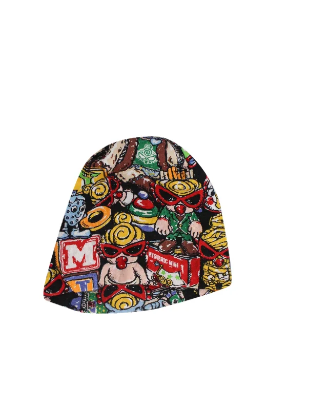 Hysteric Mini Beanie O/S (40cm)