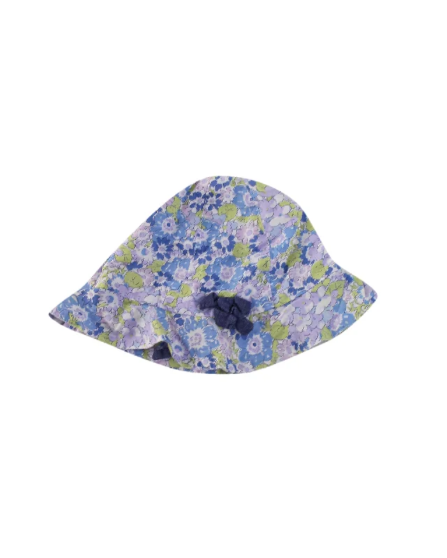 Jacadi Sun Hat 12M (49cm)