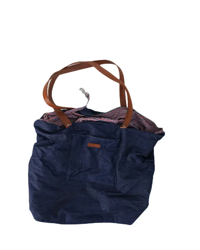 Jacadi Diaper Bag O/S