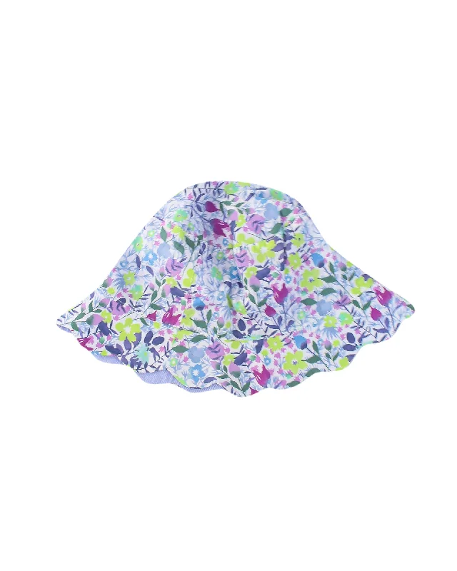 Jacadi Sun Hat 4T - 5T (53cm)