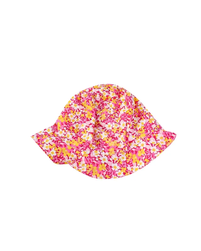 Jacadi Sun Hat O/S (41cm)