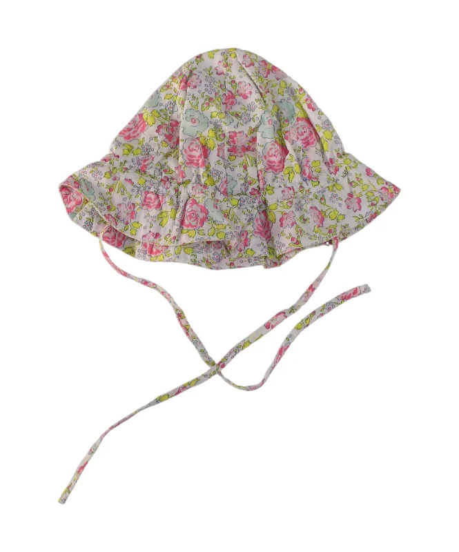 Jacadi Sun Hat O/S (43cm)