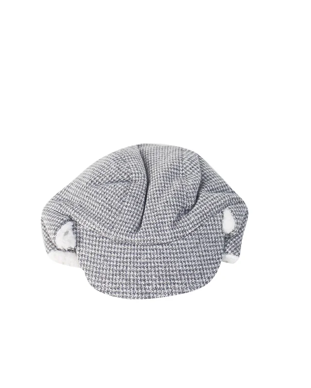 Janie & Jack Winter Hat 3-6M