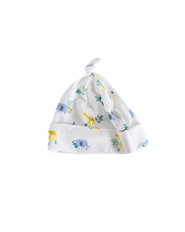 Jojo Maman Bébé Beanie 3-6M