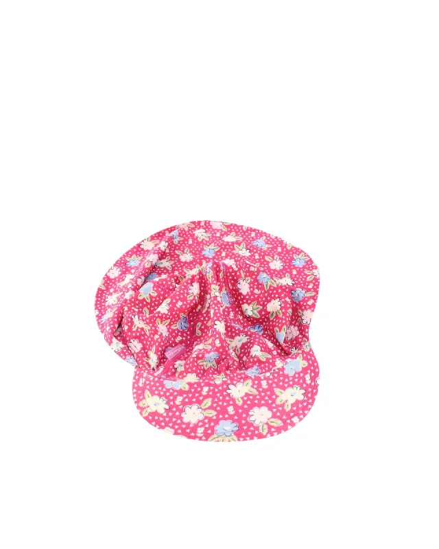 Jojo Maman Bébé Sun Hat 5T - 6T (52cm)