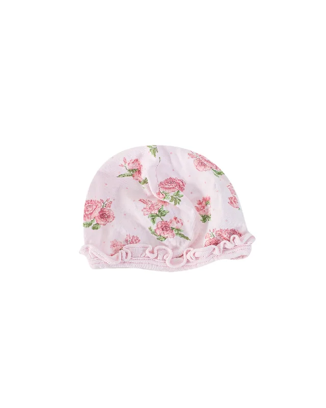 Kissy Kissy Beanie Newborn