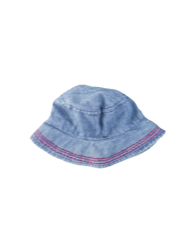 La Compagnie des Petits Sun Hat 5T - 7Y