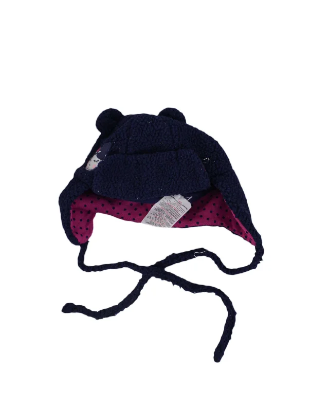 La Compagnie des Petits Winter Hat O/S (42cm)