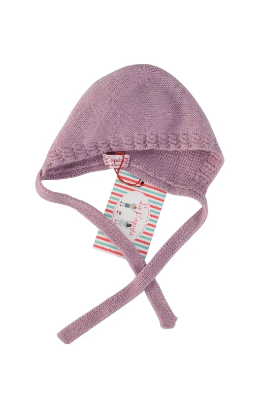 La Coqueta Winter Hat 3M